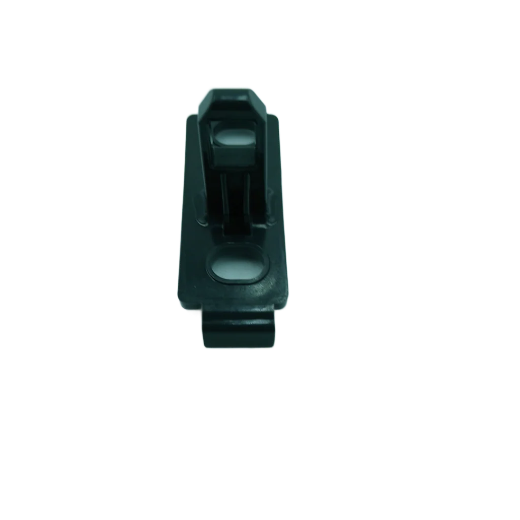 W11316914 Whirlpool Washer Door Strike | Front Load Washer Door Latch Striker | Fits Whirlpool Maytag Kenmore Washers | Genuine OEM Door Strike - Image 2