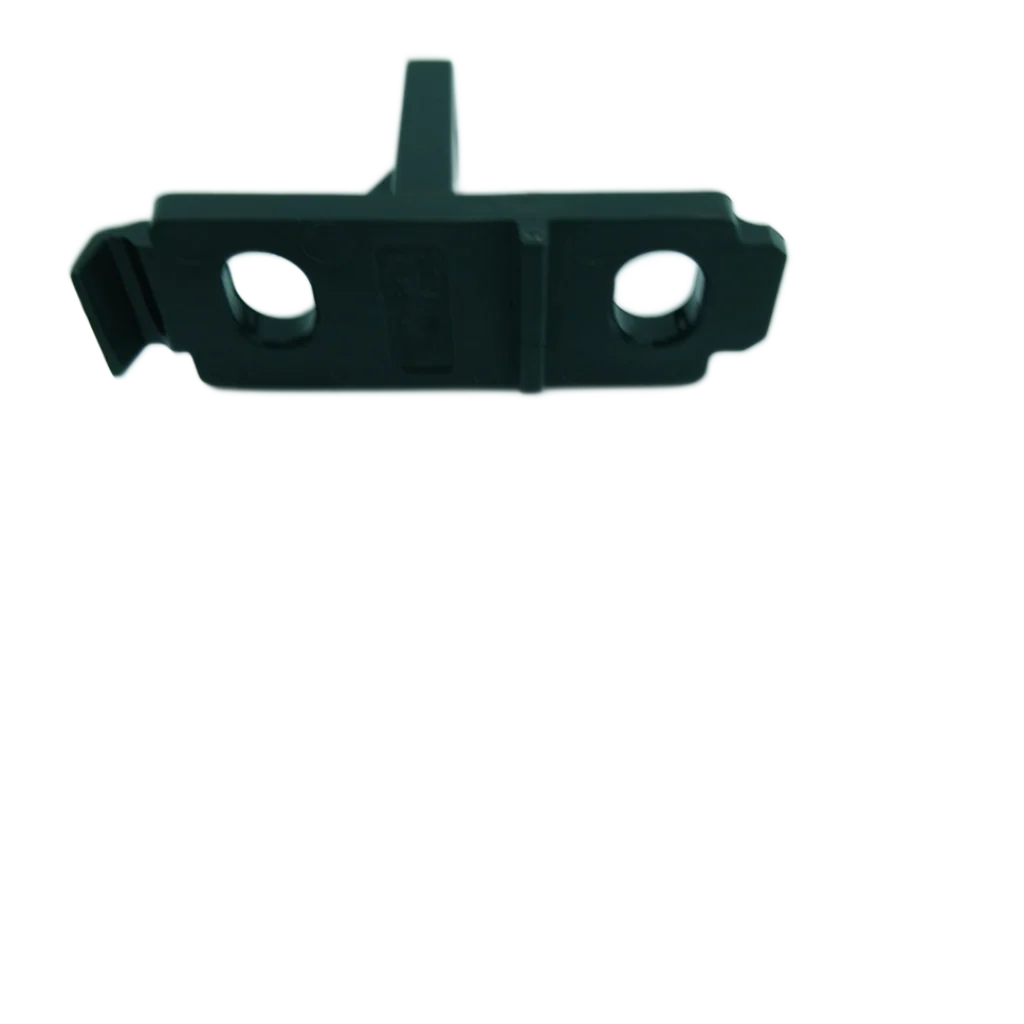 W11316914 Whirlpool Washer Door Strike | Front Load Washer Door Latch Striker | Fits Whirlpool Maytag Kenmore Washers | Genuine OEM Door Strike - Image 3