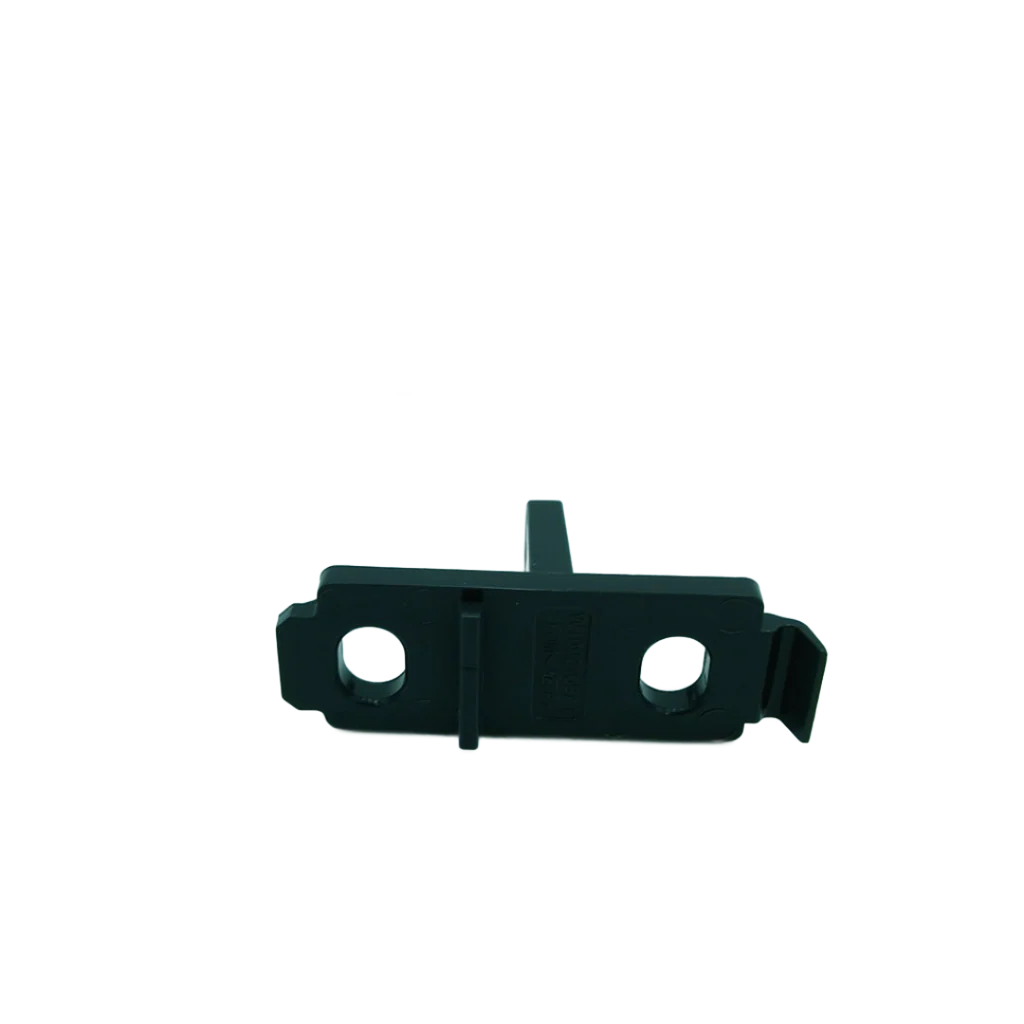 W11316914 Whirlpool Washer Door Strike | Front Load Washer Door Latch Striker | Fits Whirlpool Maytag Kenmore Washers | Genuine OEM Door Strike - Image 4