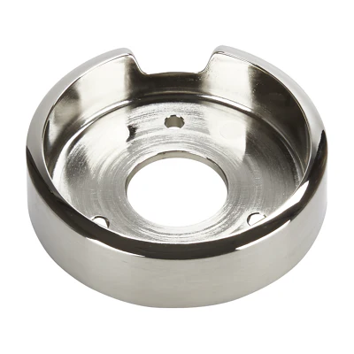 W11317889 Oven Bezel Knob