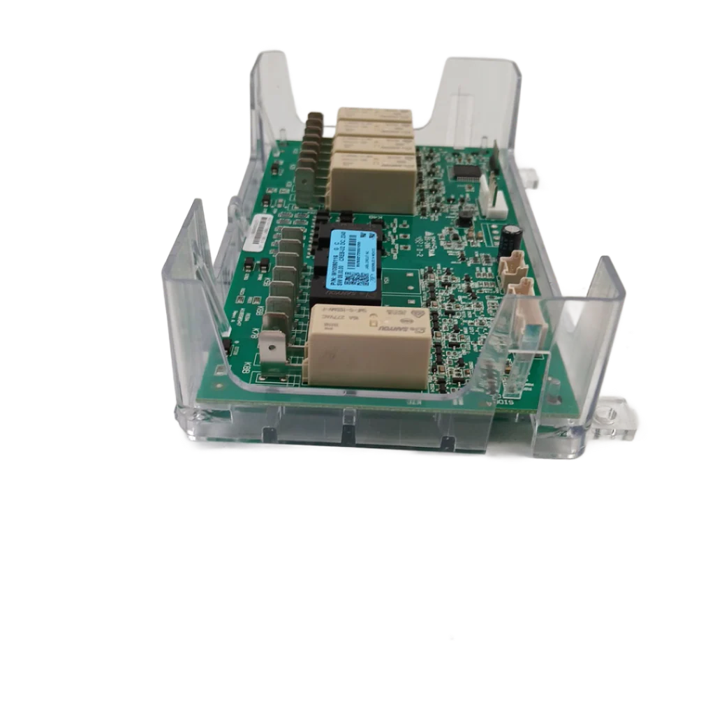 W11317945 Range Control Board - Image 3