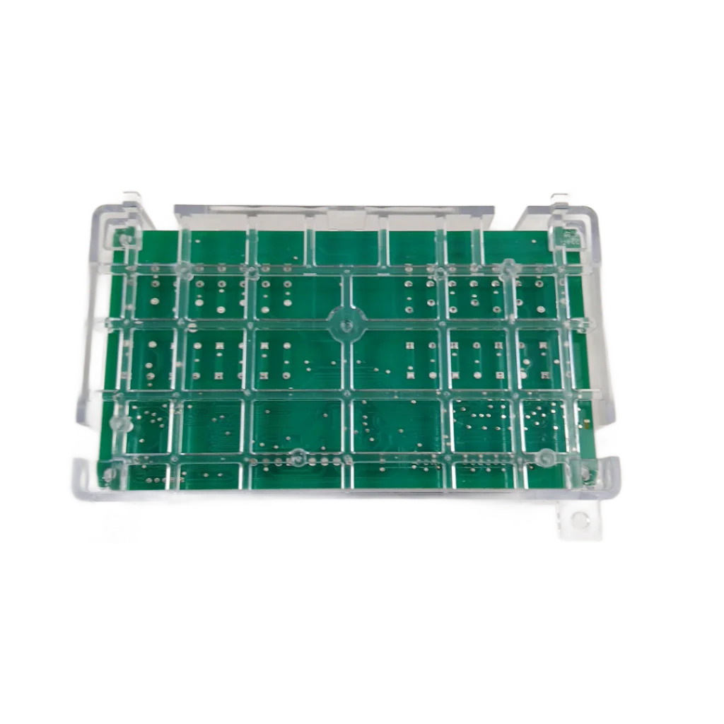 W11317945 Range Control Board - Image 4