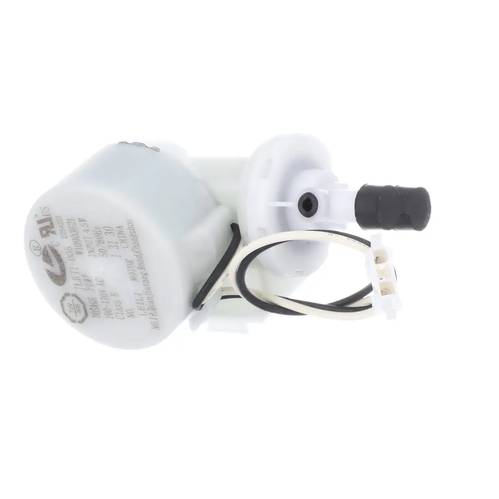 W11318806 Washer Circulation Pump