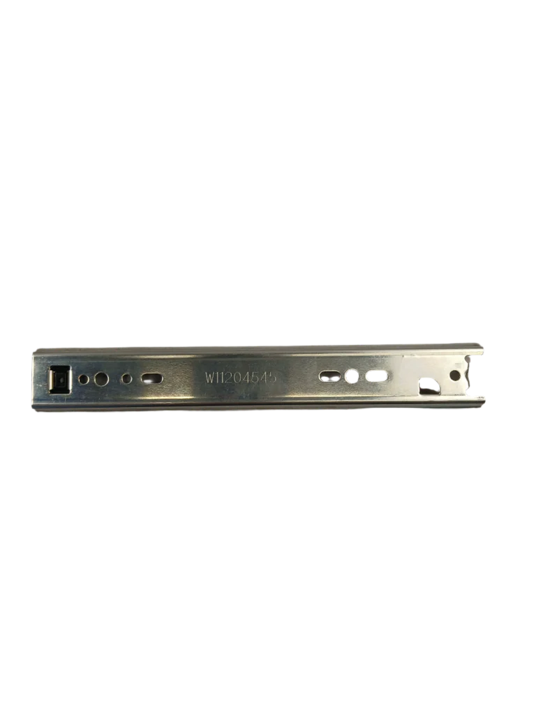 W11321012 Washer Drawer Slide Rail - Image 2