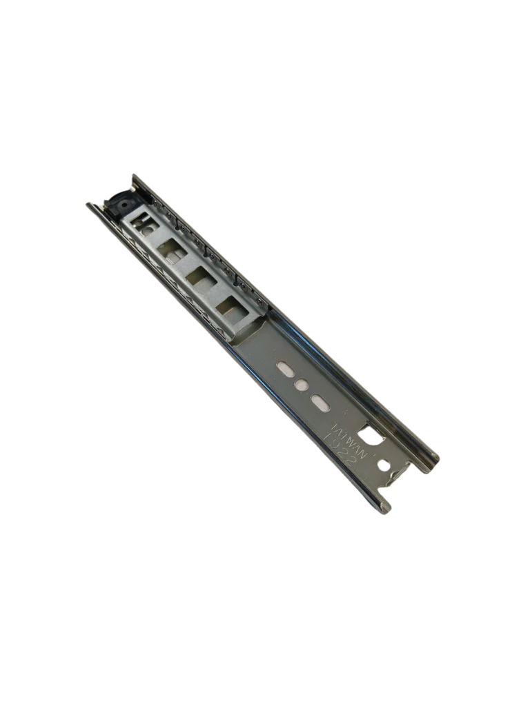 W11321012 Washer Drawer Slide Rail - Image 3