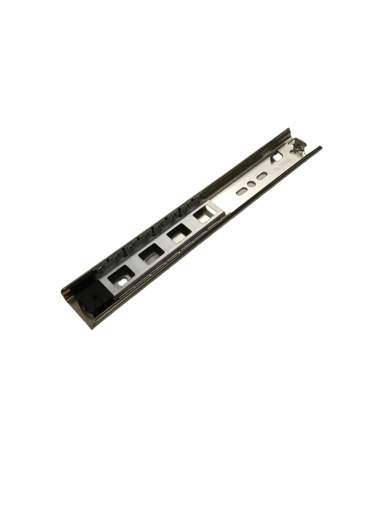 W11321012 Washer Drawer Slide Rail - Image 4