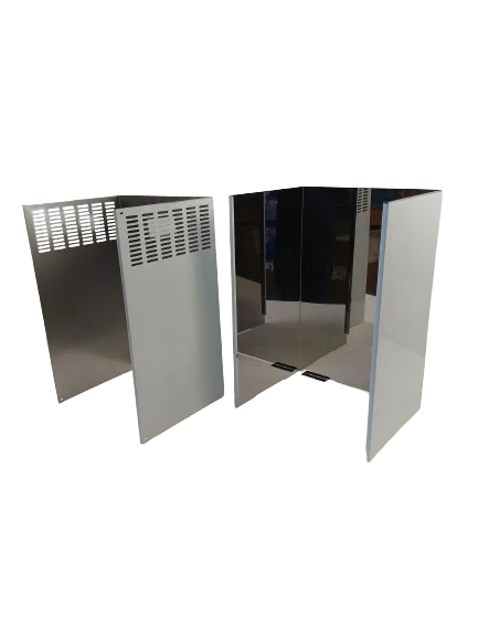 W11321566 Range Hood Chimney - Image 2