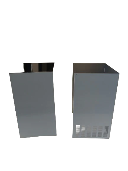 W11321566 Range Hood Chimney - Image 3