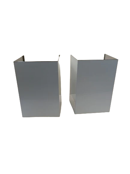 W11321566 Range Hood Chimney - Image 4