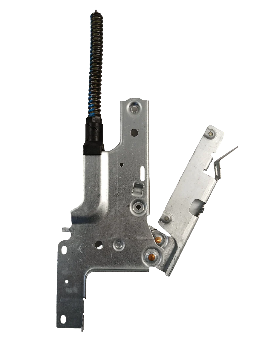 W11323124 Dishwasher Door Hinge, Left - Image 2
