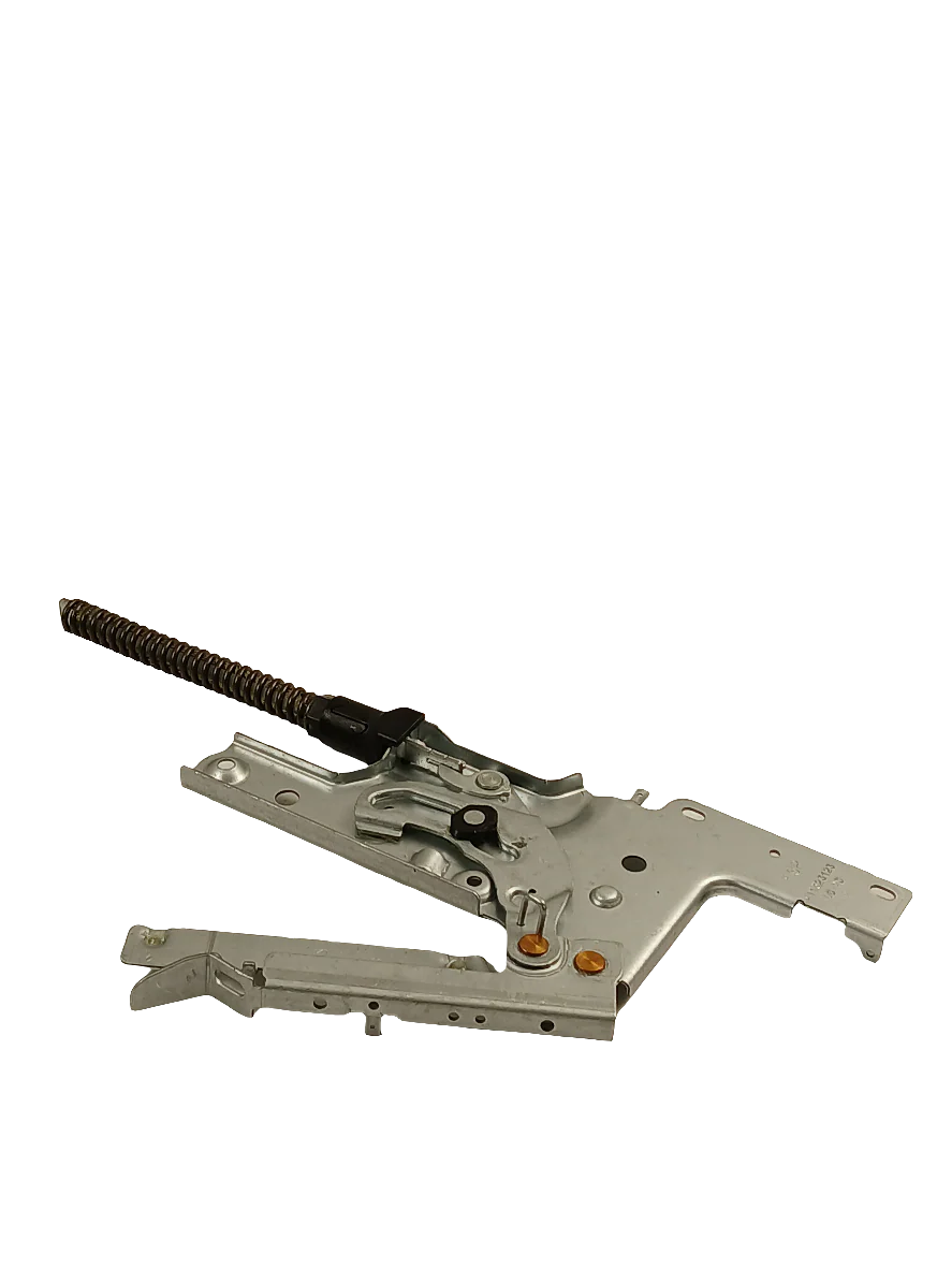 W11323124 Dishwasher Door Hinge, Left - Image 3