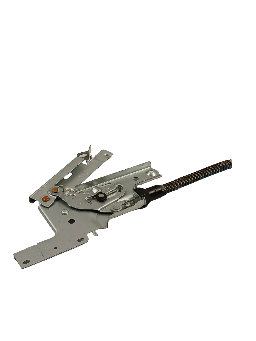 W11323124 Dishwasher Door Hinge, Left - Image 4