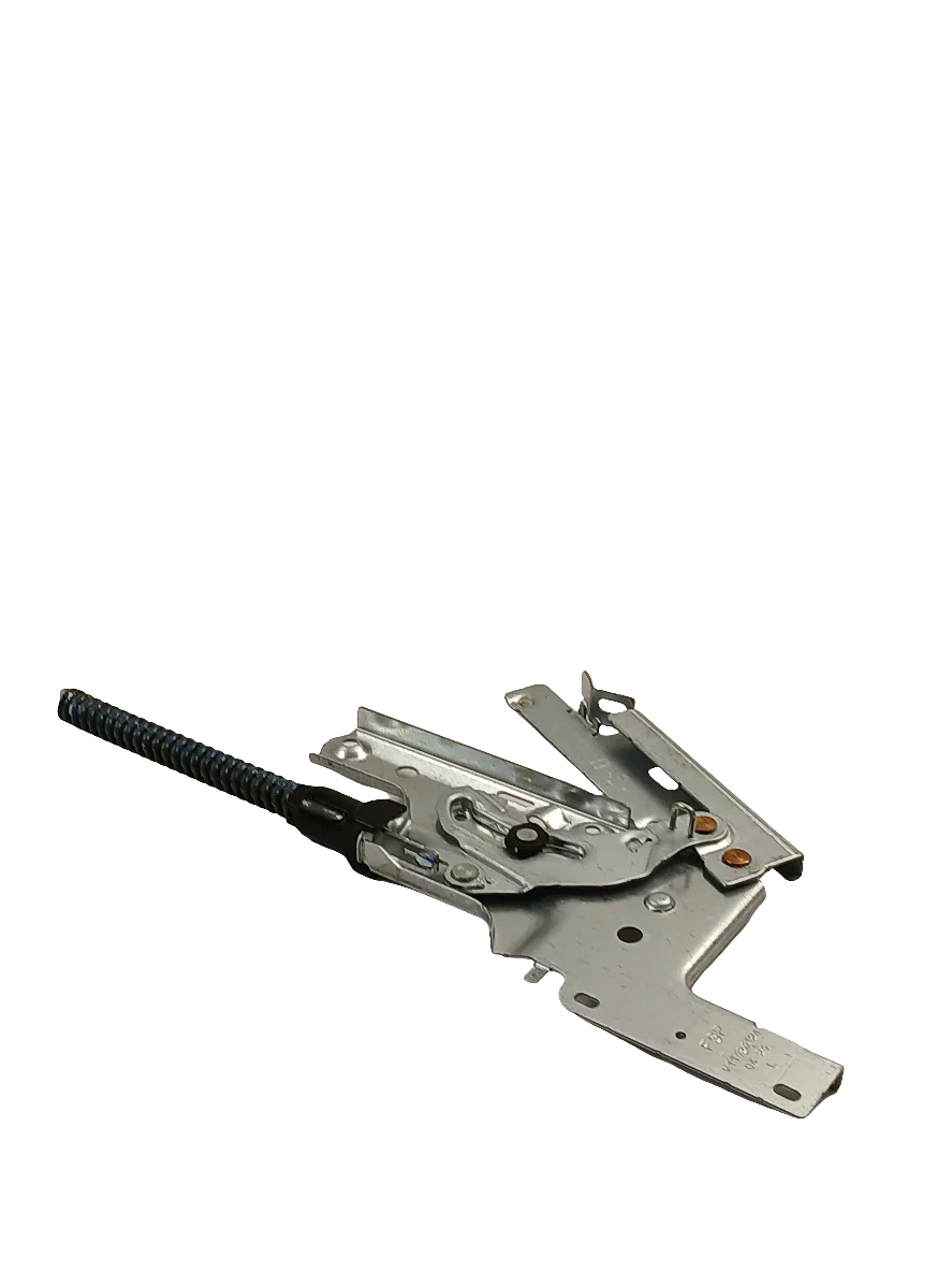 W11323123 Dishwasher Door Hinge, Right Side - Image 3