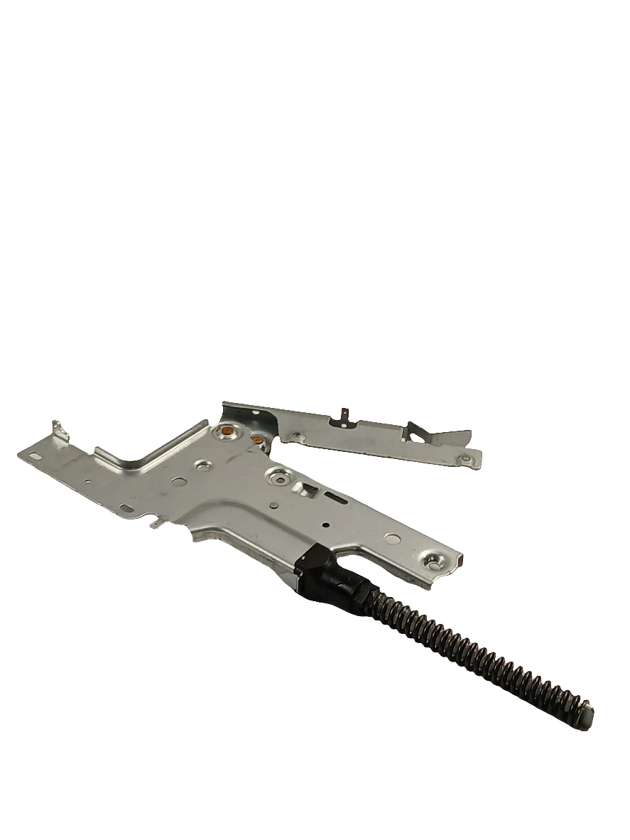 W11323123 Dishwasher Door Hinge, Right Side - Image 4