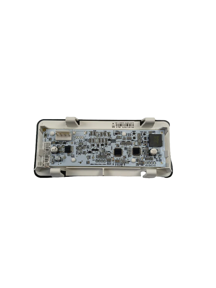 W11325205 Refrigerator Control Board (replaces W11176270) - Image 4