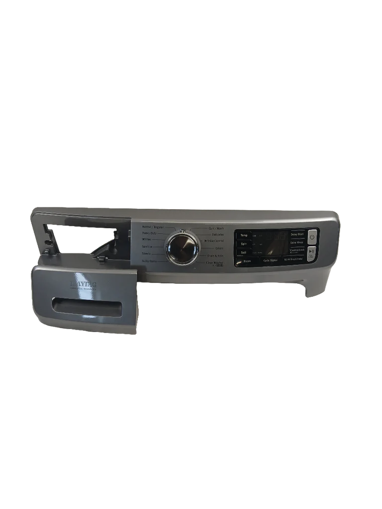 W11325573 Washer Control Board (Main PCB, Electronic Control Module, Power Control Board) – Replaces W11294859 - Image 2