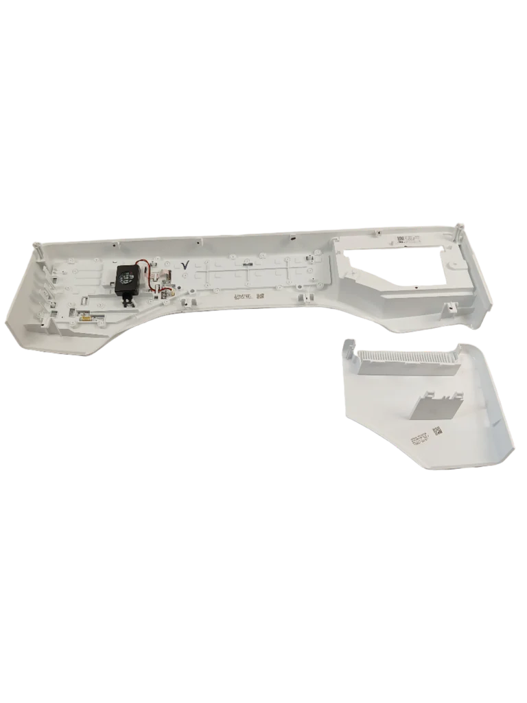 W11325578 Washer User Interface Control Panel - Image 4
