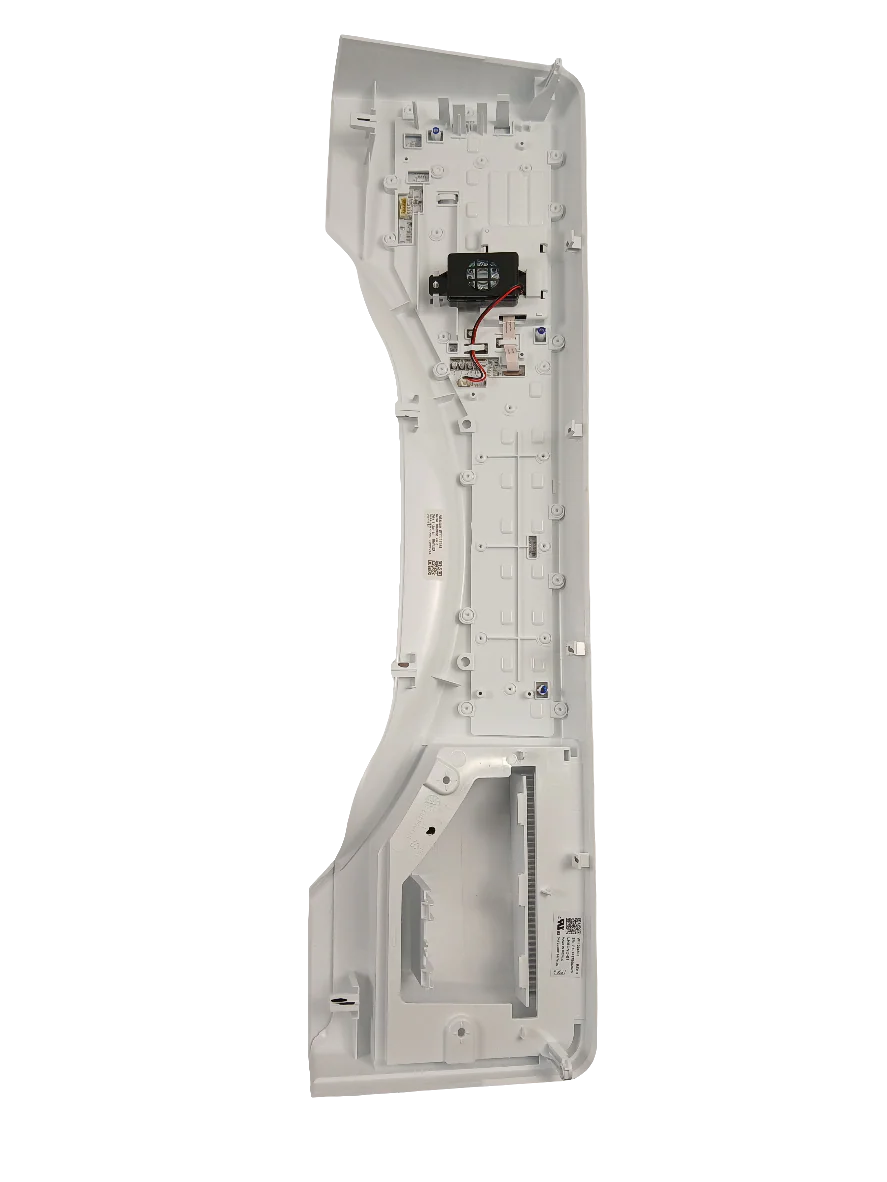 W11325580 Washer Control Panel Assembly (replaces W11294805) - Image 2