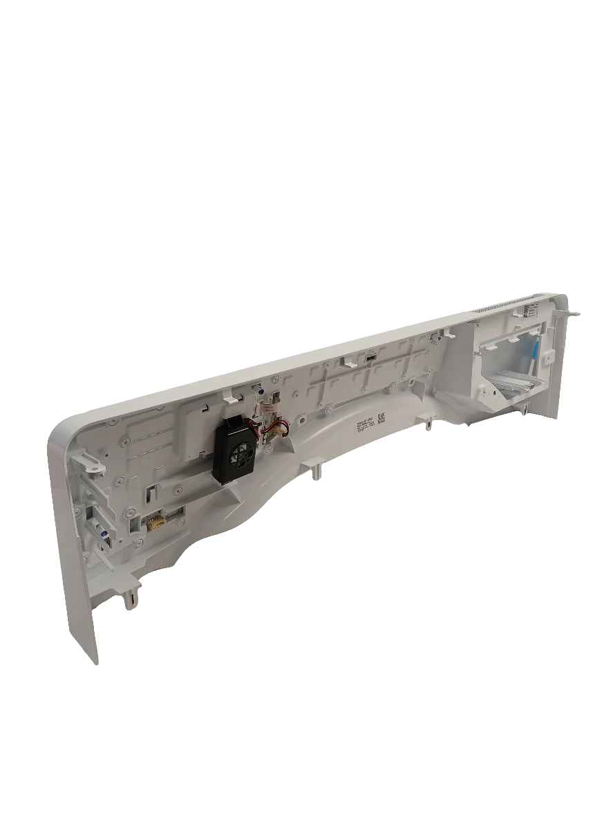W11325580 Washer Control Panel Assembly (replaces W11294805) - Image 4
