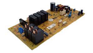 W11325784 Microwave Cntrl-Elec Board