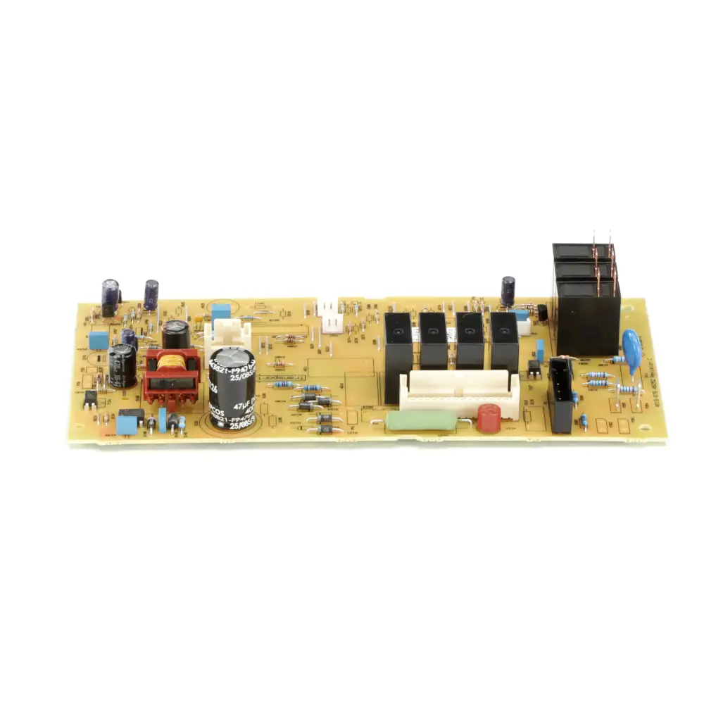 W11325786 Certified Refurbished Microwave Electronic Control Board