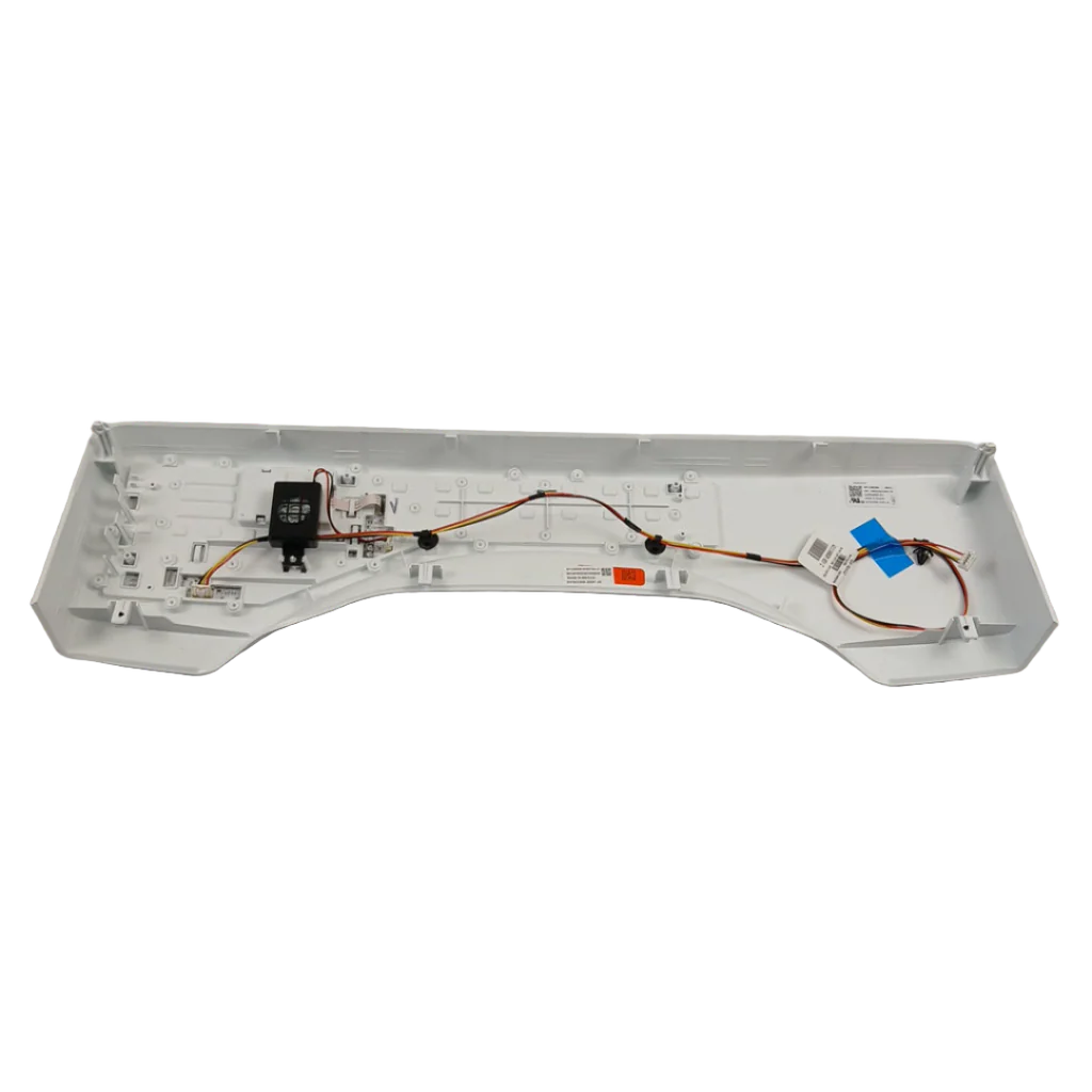 W11331944 Dryer Control Panel Assembly - Image 3