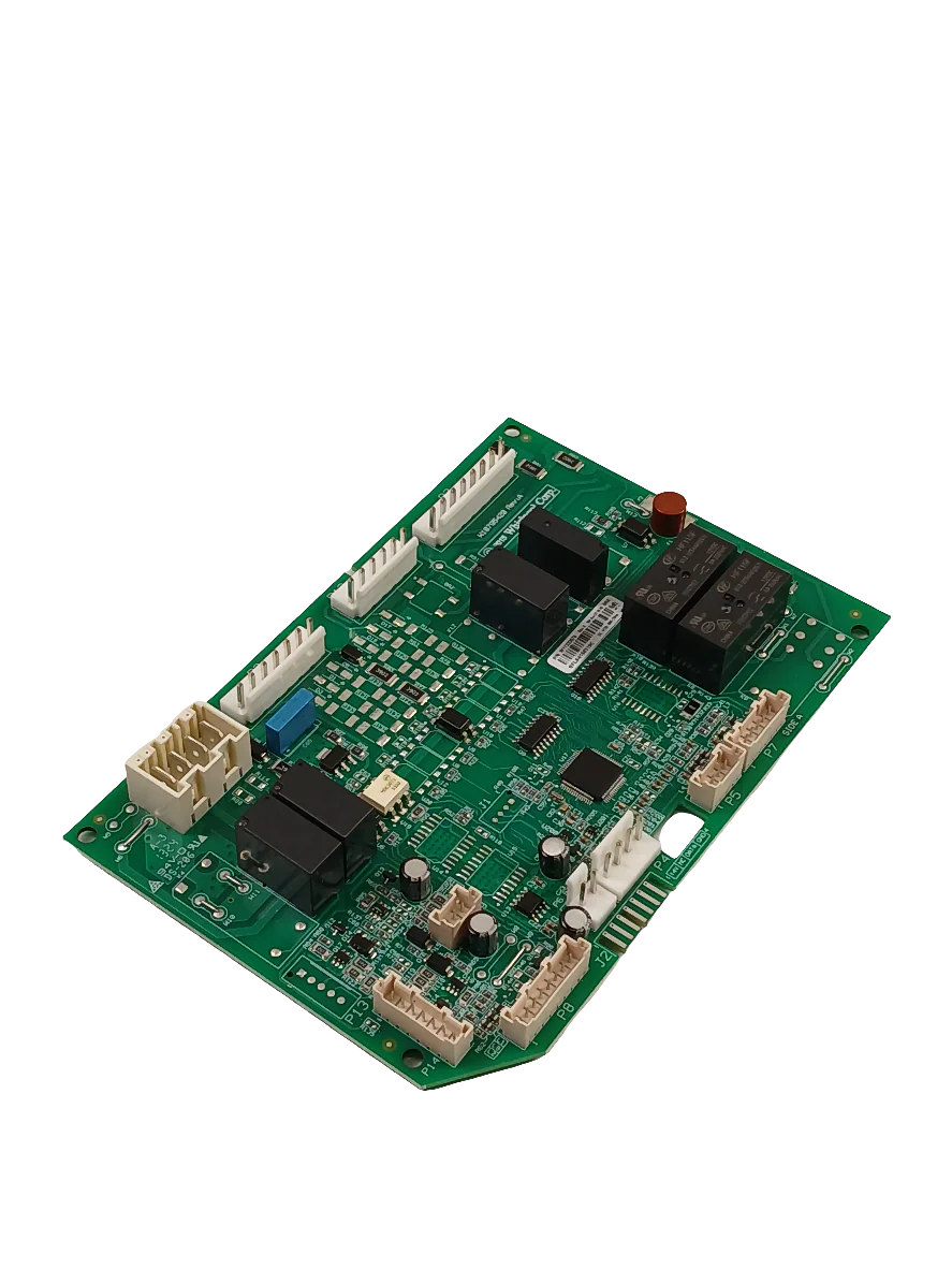 W11333076 Refrigerator Control Electronic (replaces W10789113, W10887783, W11169516, W11332011) - Image 2