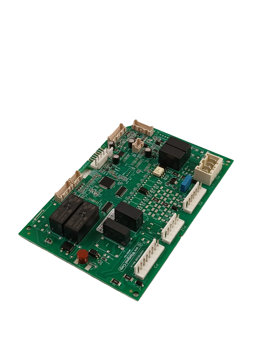 W11333076 Refrigerator Control Electronic (replaces W10789113, W10887783, W11169516, W11332011) - Image 3
