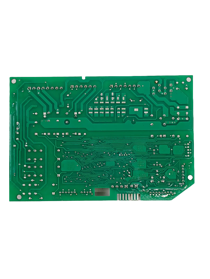 W11333076 Refrigerator Control Electronic (replaces W10789113, W10887783, W11169516, W11332011) - Image 4