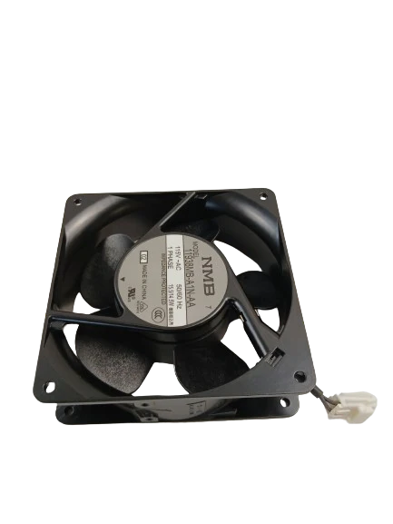 W11342035 Dryer Fan Blade (replaces W10585613, W11042227, W11175941) - Image 2