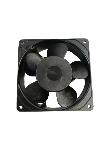 W11342035 Dryer Fan Blade (replaces W10585613, W11042227, W11175941) - Image 3