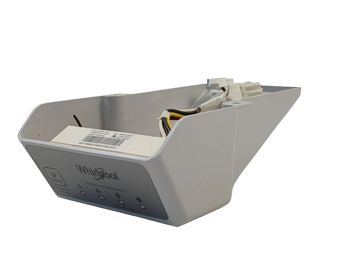 W11353813 Refrigerator Control Box Assembly - Image 2