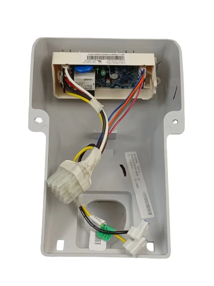 W11353813 Refrigerator Control Box Assembly - Image 3