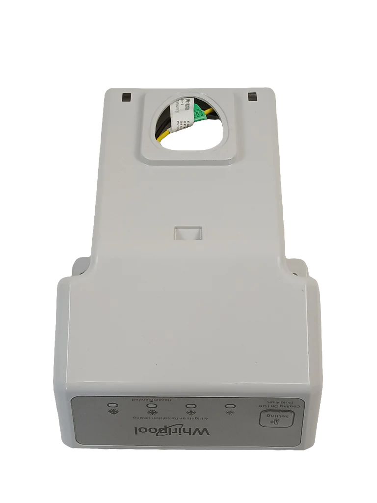 W11353813 Refrigerator Control Box Assembly - Image 4