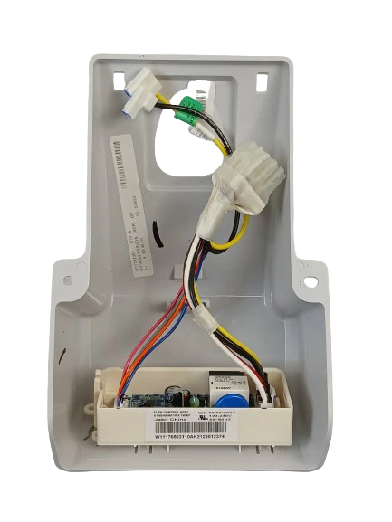 W11353813 Refrigerator Control Box Assembly - Image 5