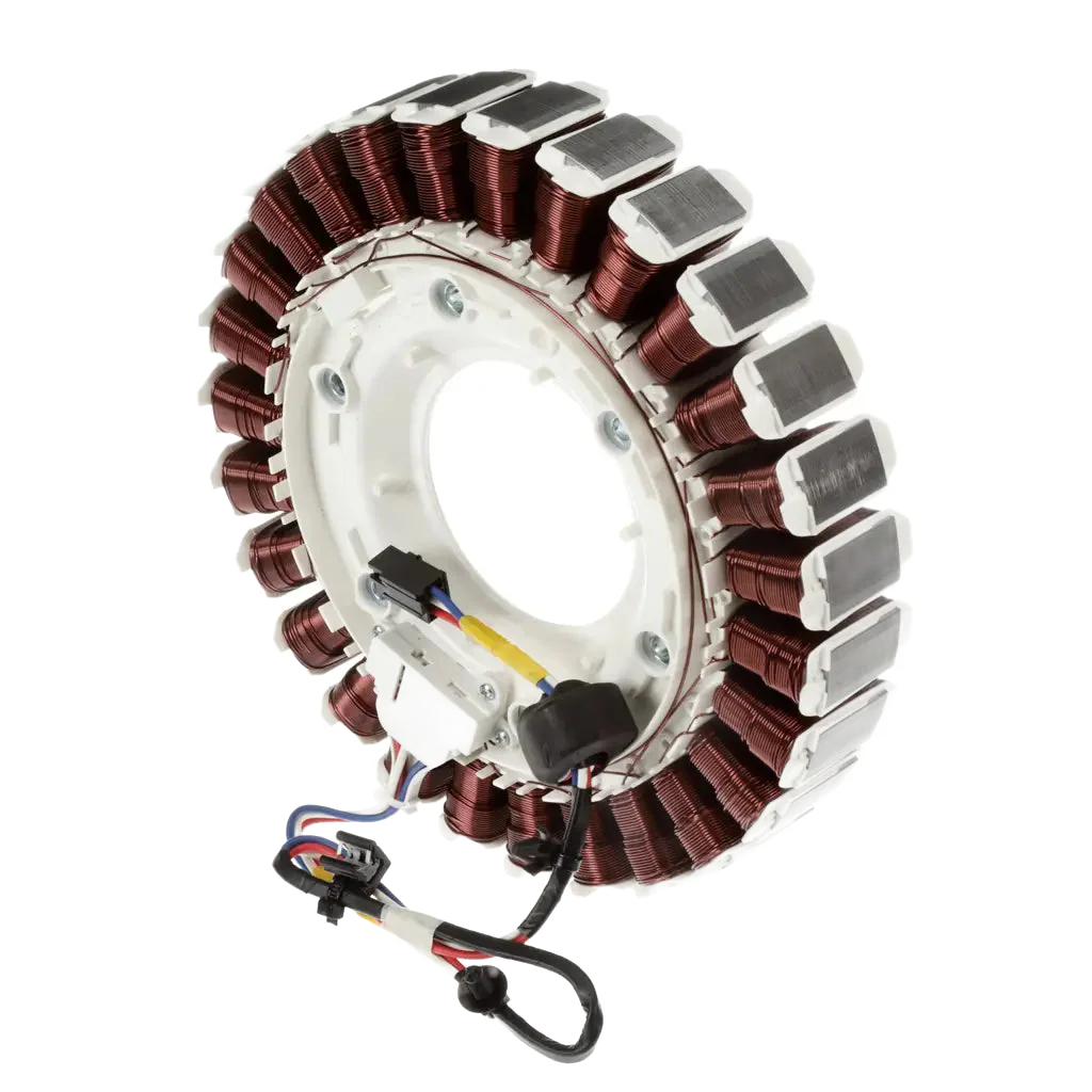 W11354542 Washer Stator (Motor Stator, Stator Assembly, Drive Motor Stator) - Image 2