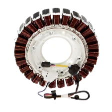 W11354542 Washer Stator (Motor Stator, Stator Assembly, Drive Motor Stator) - Image 4