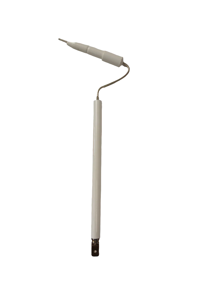 W11355920 Range Broil Ignitor (replaces W11182863) - Image 2