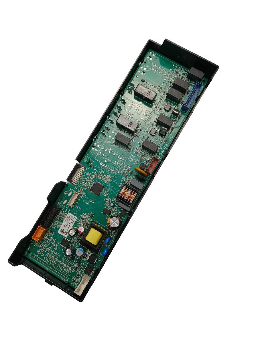 W11355923 Range Control Board (replaces W11100278) - Image 2