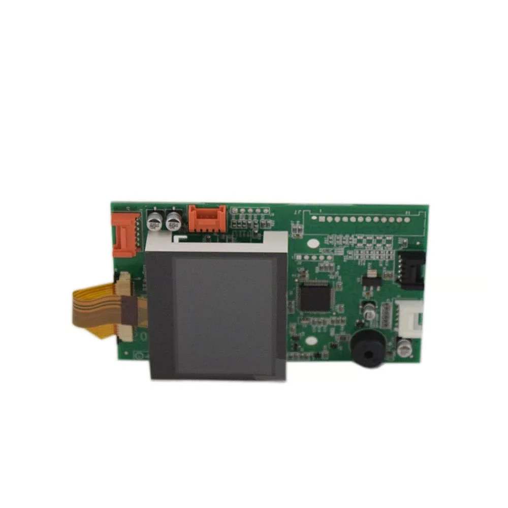 W11363946 Microwave Electronic Control Board