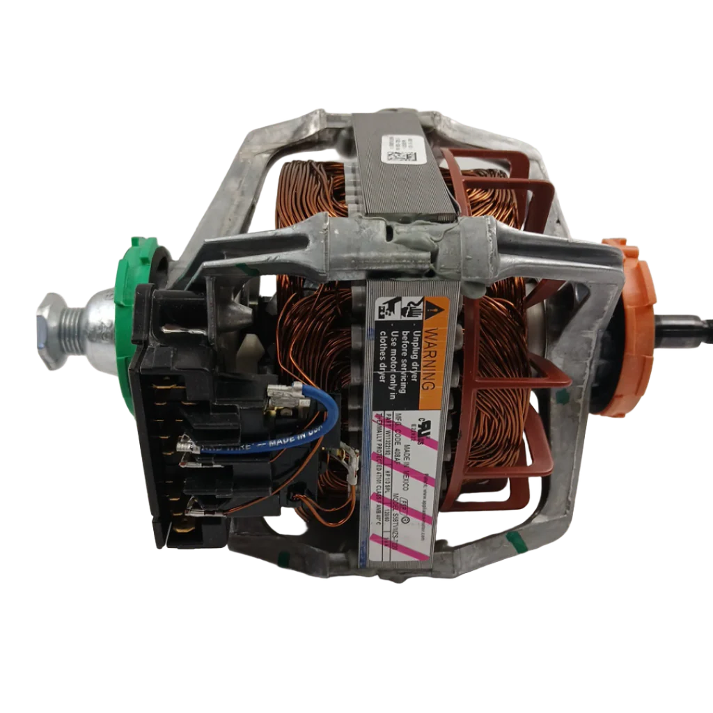 W11364931 Dryer Drive Motor - Image 3