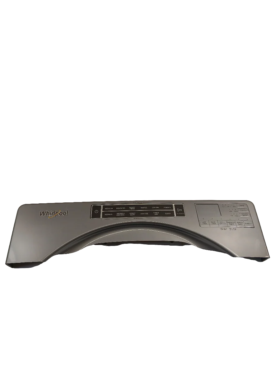 W11367342 Dryer User Interface Control Board (replaces W11296382, W11314469, W11321063)