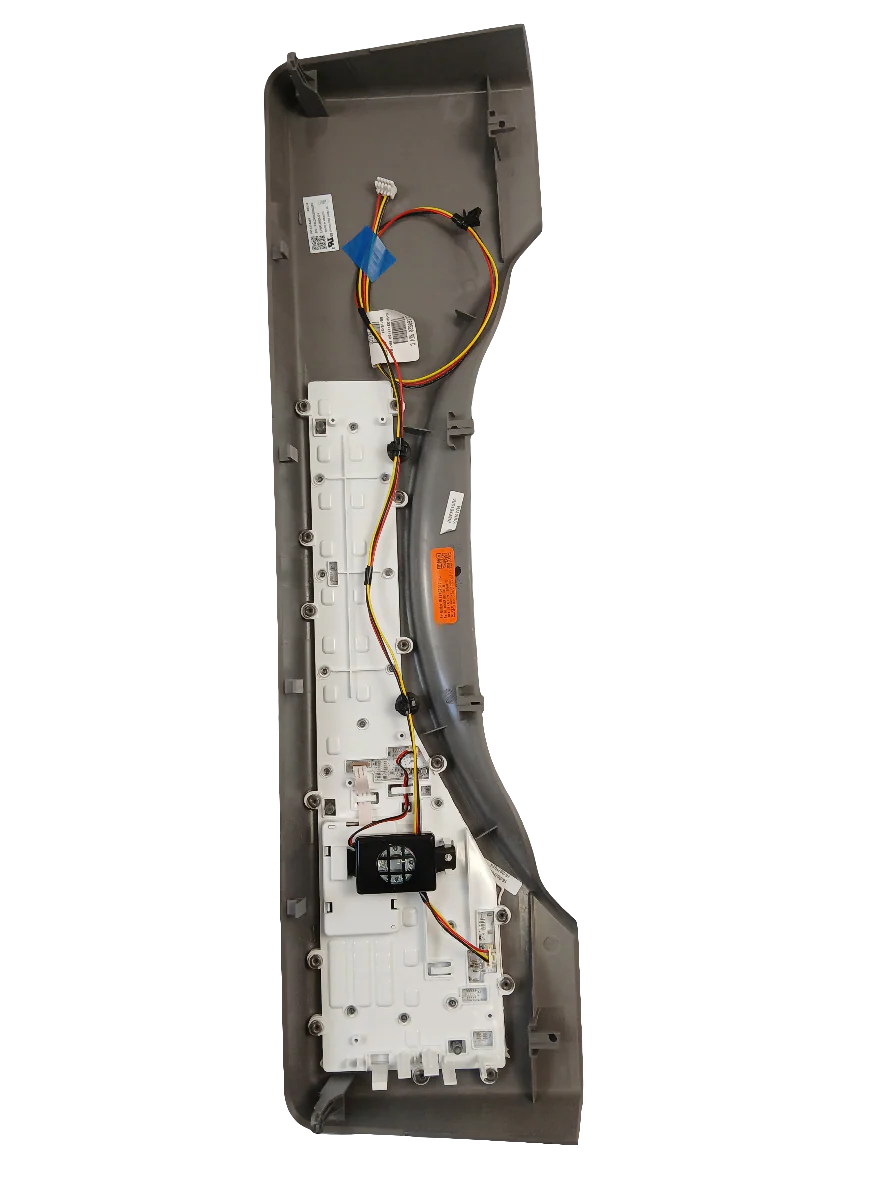 W11367342 Dryer User Interface Control Board (replaces W11296382, W11314469, W11321063) - Image 2