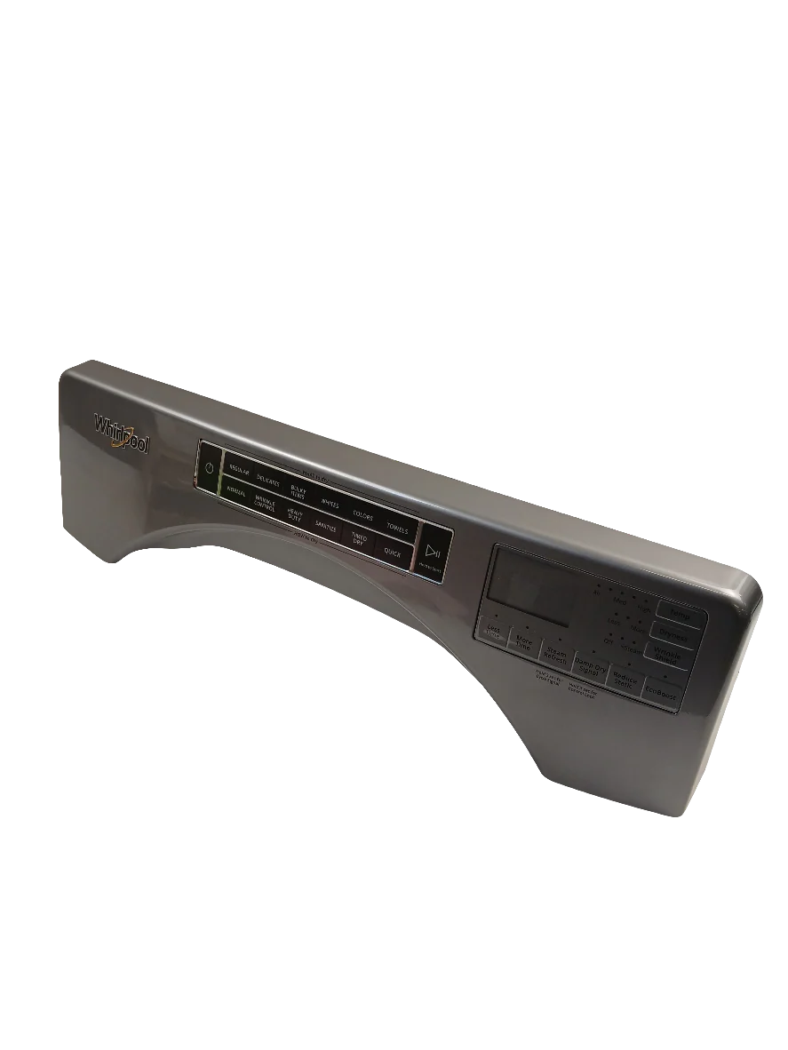 W11367342 Dryer User Interface Control Board (replaces W11296382, W11314469, W11321063) - Image 5