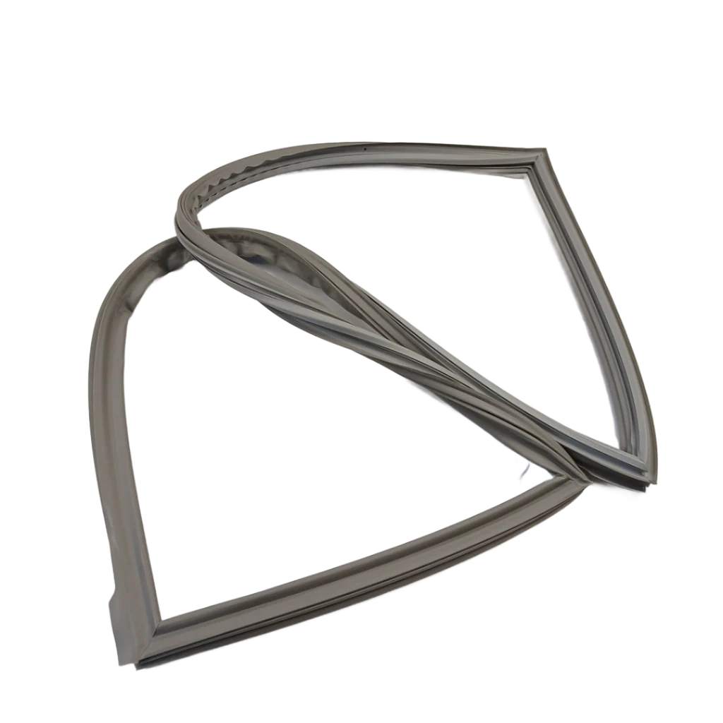 W11368721 Refrigerator Door Gasket, Black - Image 2