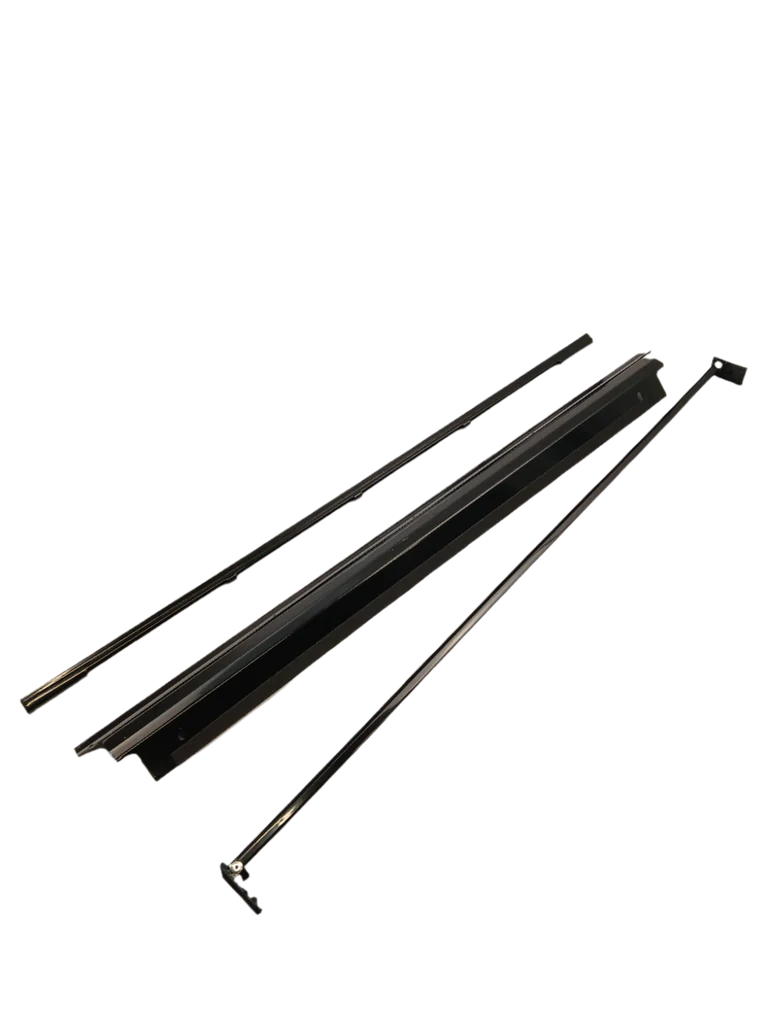 W11369884 Range Vent Trim Kit - Image 3