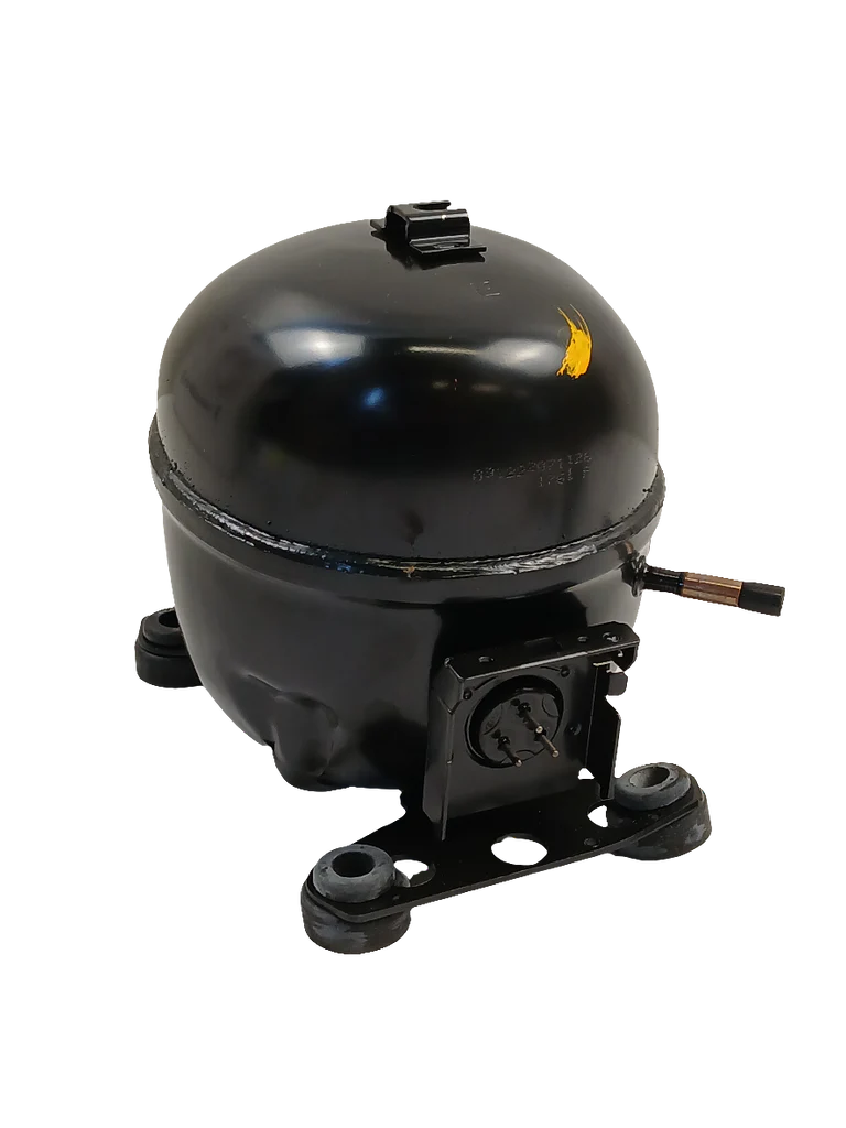 W11370574 Refrigerator Compressor Kit (replaces W11225065, W11528399) - Image 4