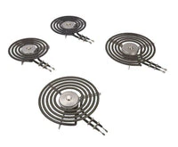 W11371990 Range Coil Surface Elements 4 Piece kit