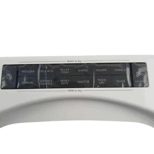 W11378949 Dryer Electronic Console Board - Image 2