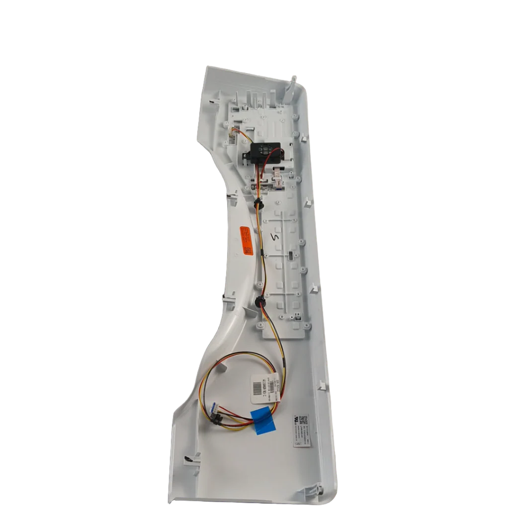 W11378949 Dryer Electronic Console Board - Image 4